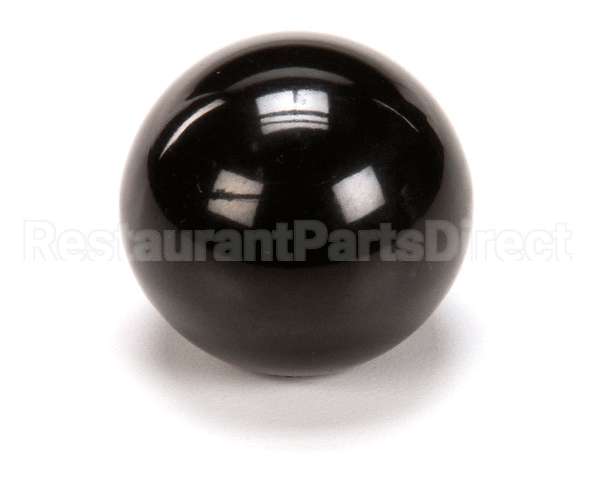 P9301-12 Anets Ball Knob 1/2-13 Thread