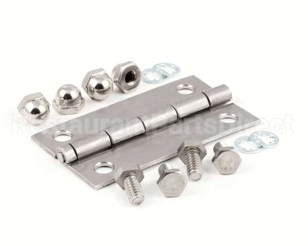 P9301-40 Anets Hinge - W/Hardware Per Print