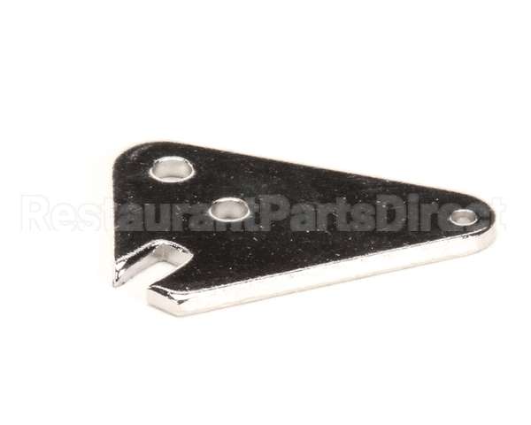 P9311-10 Middleby Plate,Support