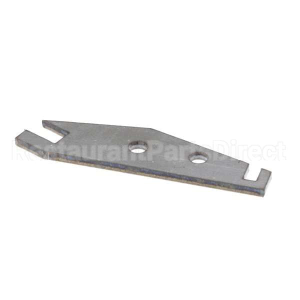 P931111 Compatible Middleby Plate, Support