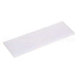 P9313-49 Compatible Middleby Scraperblade, #2, 10"