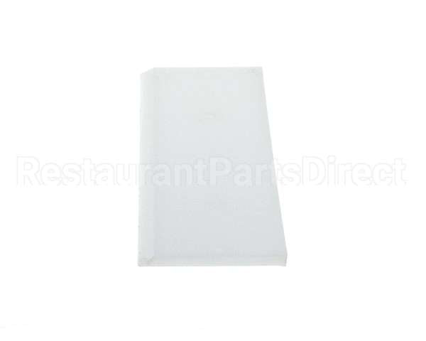 P9313-49 Middleby Scraper Blade #2 10 Inches Pe