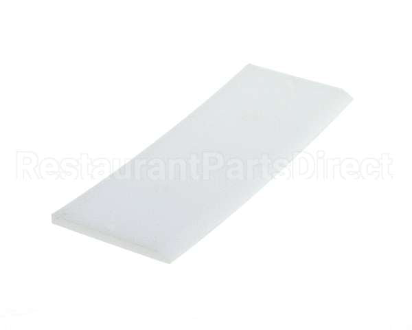 P9313-49 Middleby Scraper Blade #2 10 Inches Pe