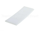 P9313-49 Middleby Scraper Blade #2 10 Inches Pe