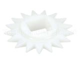 P9313-61 Middleby Roller,Perforated