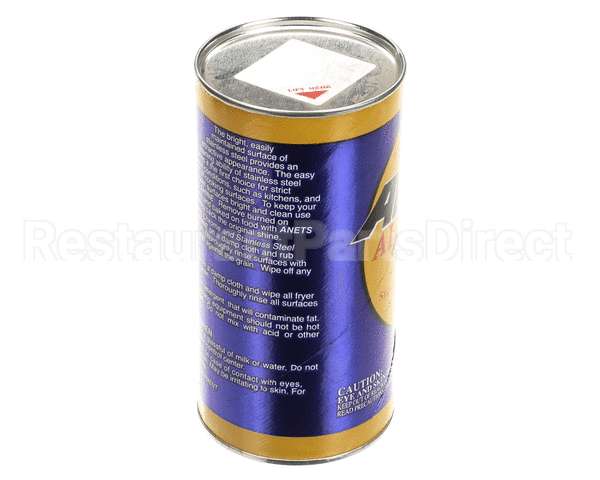 P9314-78 Pitco Anets Allshine Cleaner 14Oz