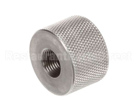 P9314-90 Anets Cplg,Knurled Cap Fltr P/U