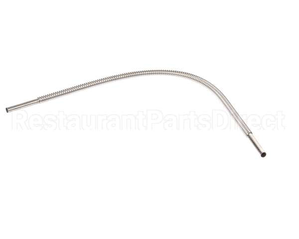 P9315-35 Pitco Tube,Flex W/O Fitting 16 .25 Od 1.5