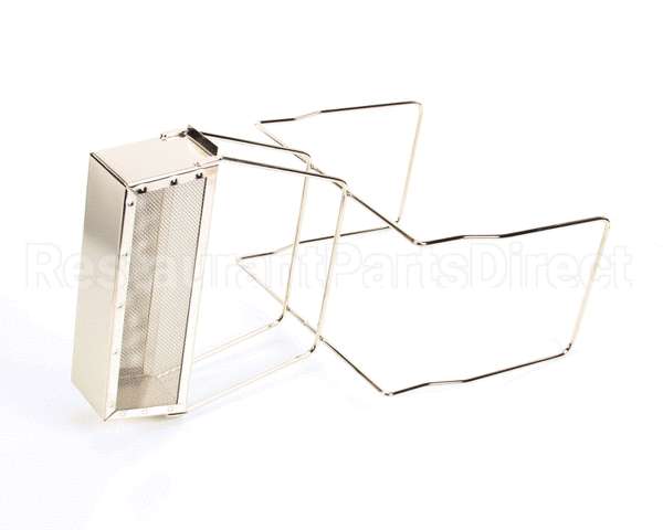 P9315-72 Anets Accs,Weldment Sdmnt Tray Mx14