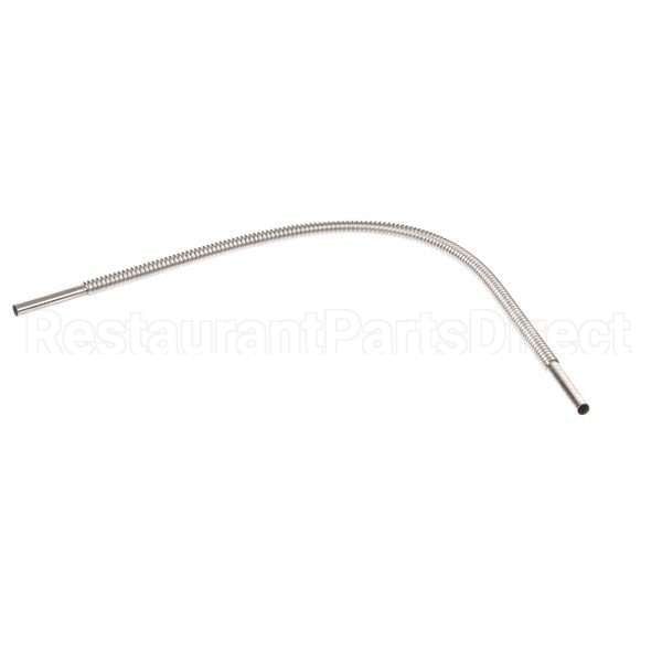 P931535 Compatible Pitco Tu, Flex W/O Ftg 16 .25 Od 1.5