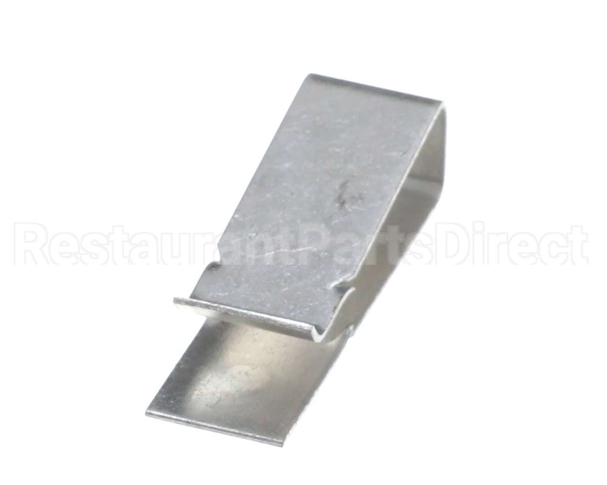 P93700 Aaon Condenser Fan Clip