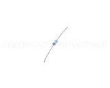 P93970 Aaon Resistor 200 Ohm .25 Watt