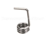P9500-54 Pitco Burner Spring