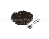 P9700-35 Middleby Chain #40 Riv-89P 5 Ft. Table