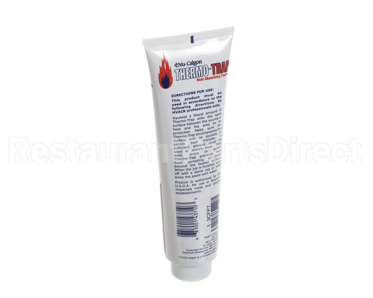 P97190 Aaon 8Oz Thermal Mastic Tube