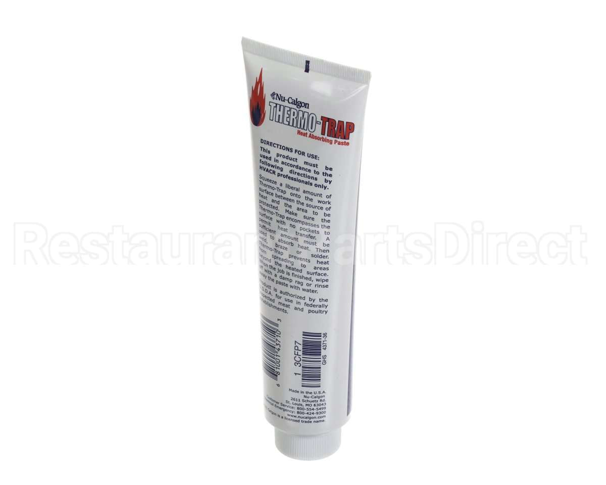 P97190 Aaon 8Oz Thermal Mastic Tube