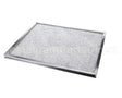 P97230 Aaon Filter 16X20X1 Metal Mesh