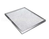 P97230 Aaon Filter 16X20X1 Metal Mesh