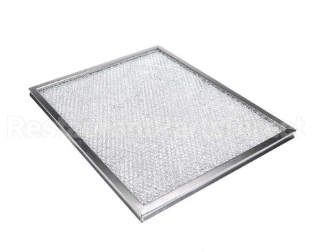 P97230 Aaon Filter 16X20X1 Metal Mesh