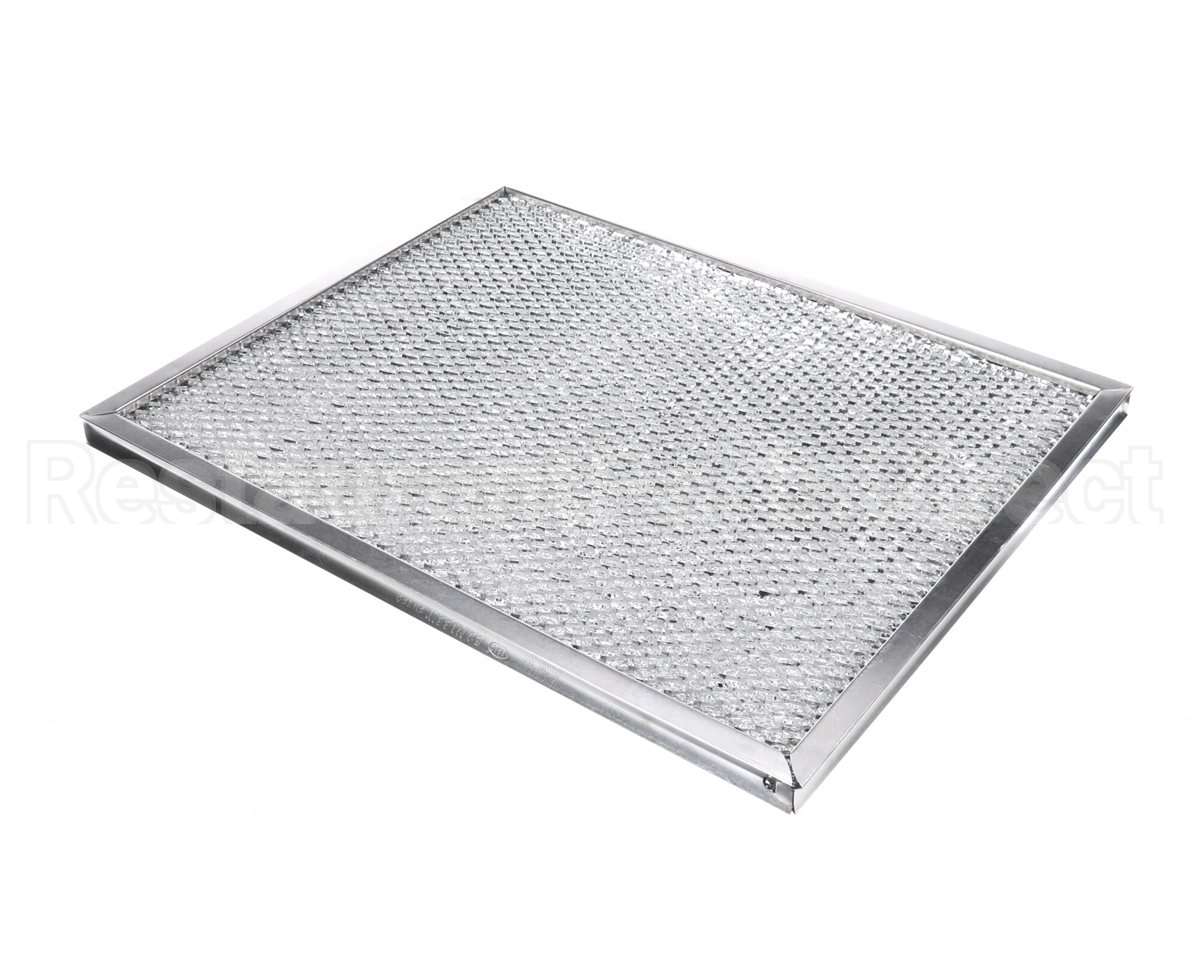 P97230 Aaon Filter 16X20X1 Metal Mesh
