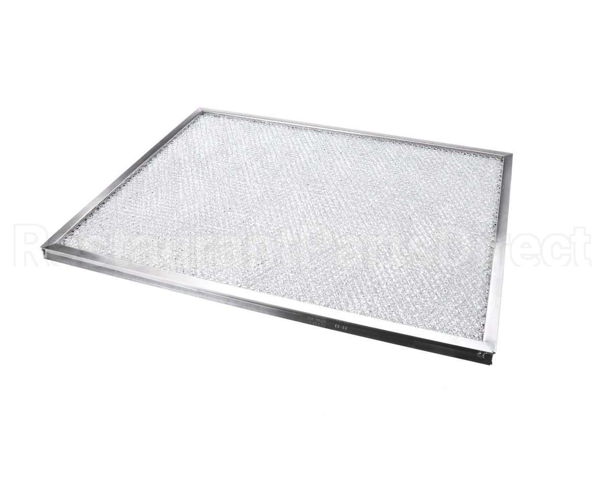P97240 Aaon Filter 20X25X1 Metal Mesh
