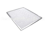 P97240 Aaon Filter 20X25X1 Metal Mesh