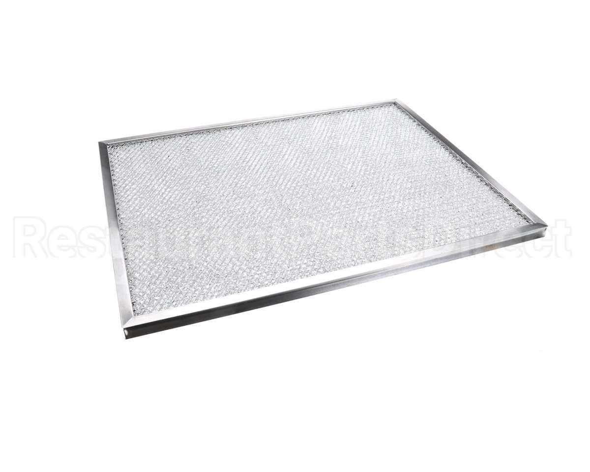 P97240 Aaon Filter 20X25X1 Metal Mesh