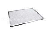 P97240 Aaon Filter 20X25X1 Metal Mesh