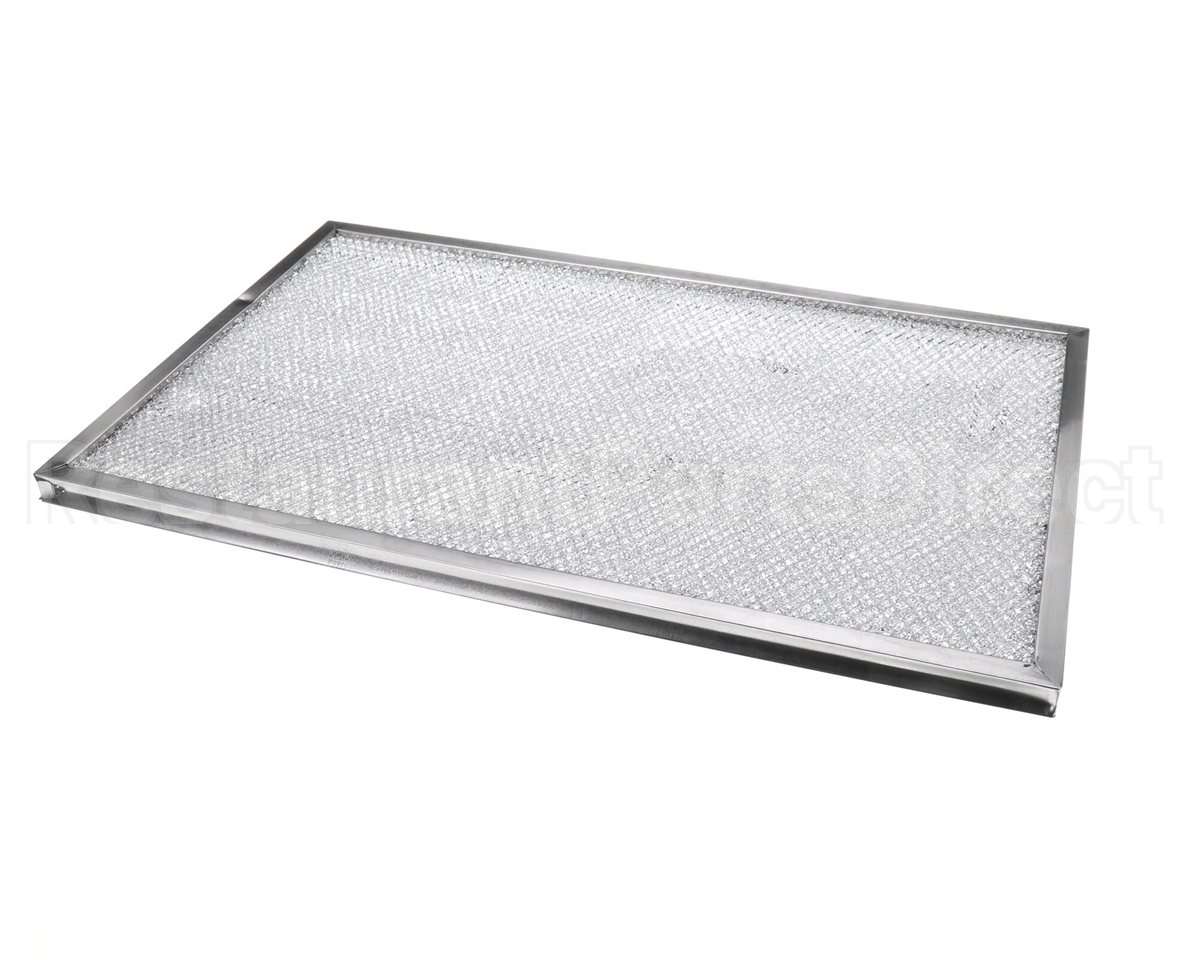P97250 Aaon Metal Mesh Filter 16X25X1
