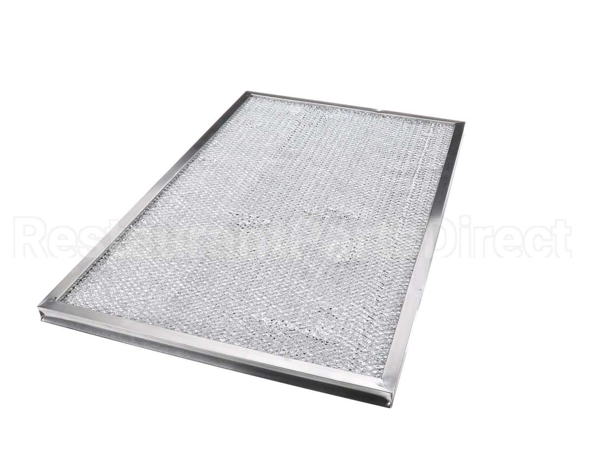 P97250 Aaon Metal Mesh Filter 16X25X1