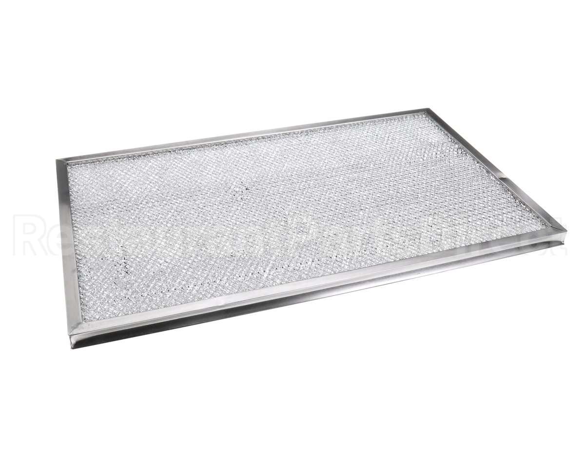 P97250 Aaon Metal Mesh Filter 16X25X1