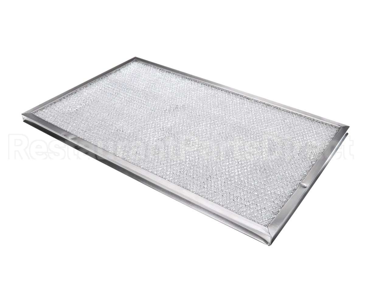 P97250 Aaon Metal Mesh Filter 16X25X1