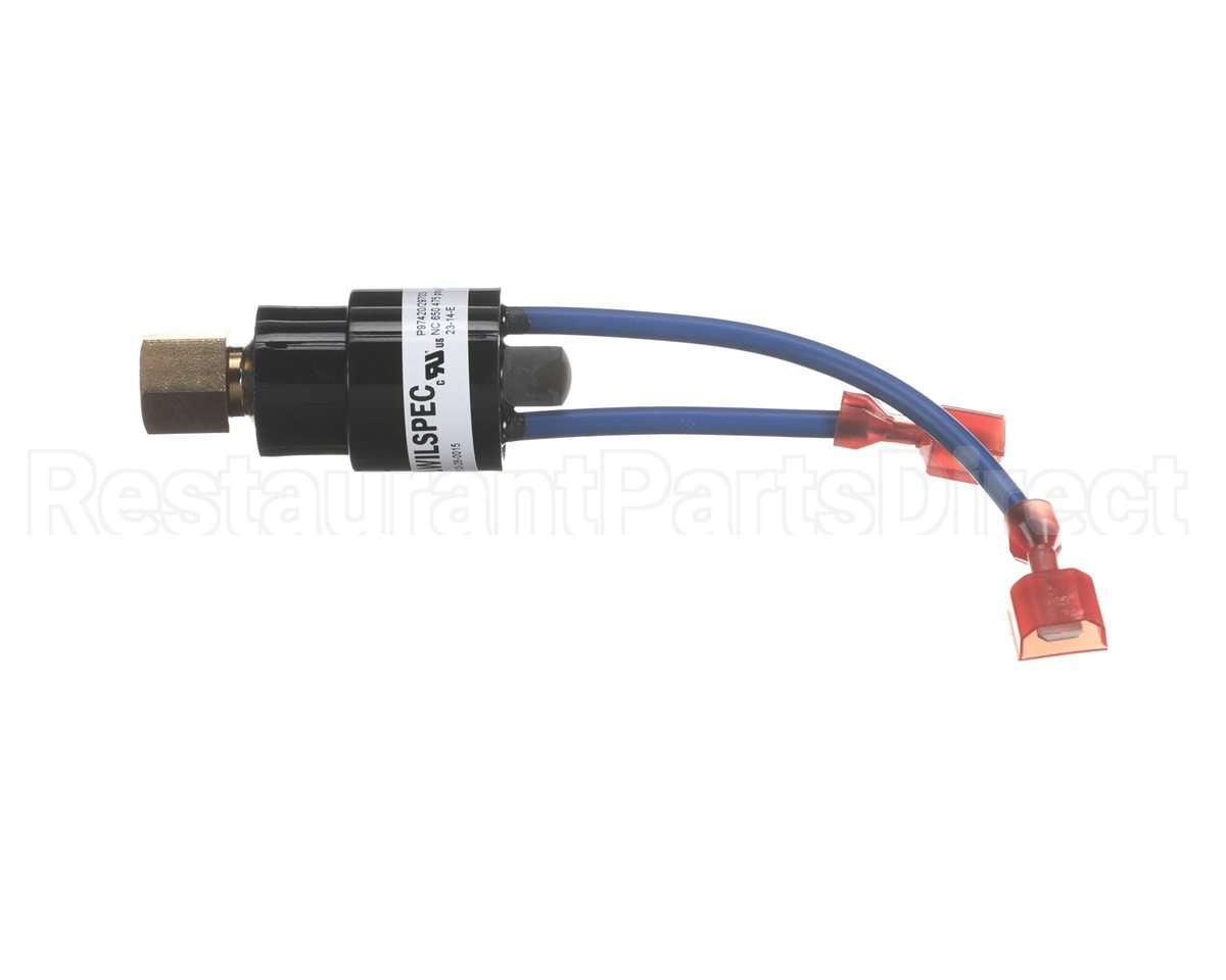 P97420 Aaon High Pressure Switch