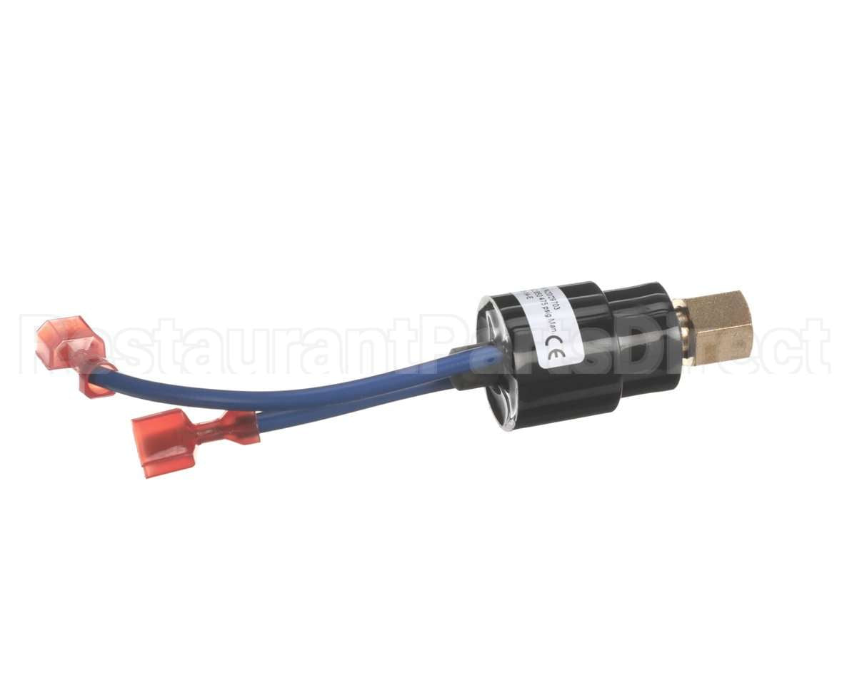 P97420 Aaon High Pressure Switch
