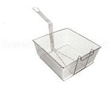 P9800-09 Pitco Basket,Mx14 Square