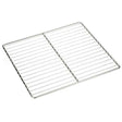 P9800-45 Compatible Pitco Basket Support Rack