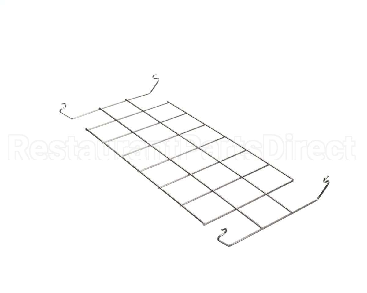 P9800-47 Pitco Bnb,Lamp Guard Crispy Filtii