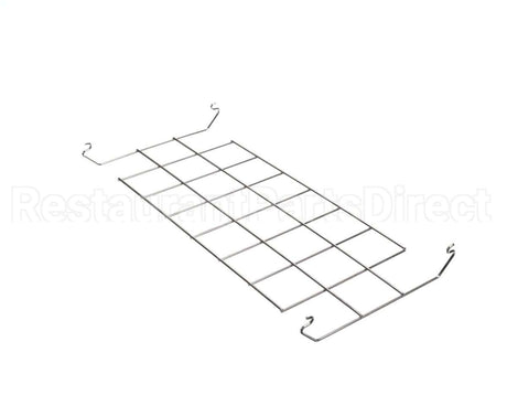 P9800-47 Pitco Bnb,Lamp Guard Crispy Filtii