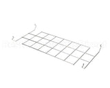 P9800-47 Pitco Bnb,Lamp Guard Crispy Filtii