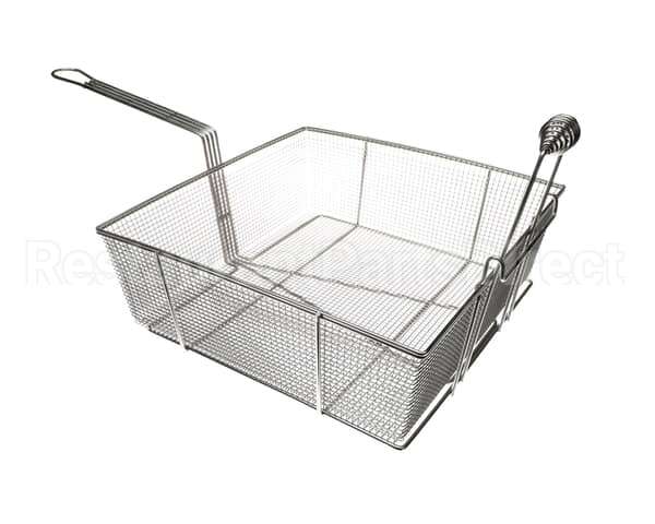 P9800-54 Pitco Wiring,Basket Sq Bulk 18E