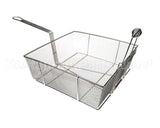 P9800-54 Pitco Wiring,Basket Sq Bulk 18E