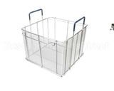 P9800-79 Pitco Basket,Gpc14 Bulk Sq