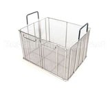 P9800-88 Anets Wiring,Basket Bulk Sq 8X8 Gpc18