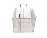 P9800-88 Anets Wiring,Basket Bulk Sq 8X8 Gpc18