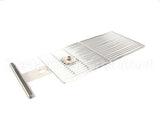 P9800-89 Anets Filter,Pick-Up Screen 21.50 Fm14