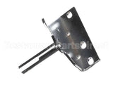 P992900106 Turbo Air Hinge Top Right