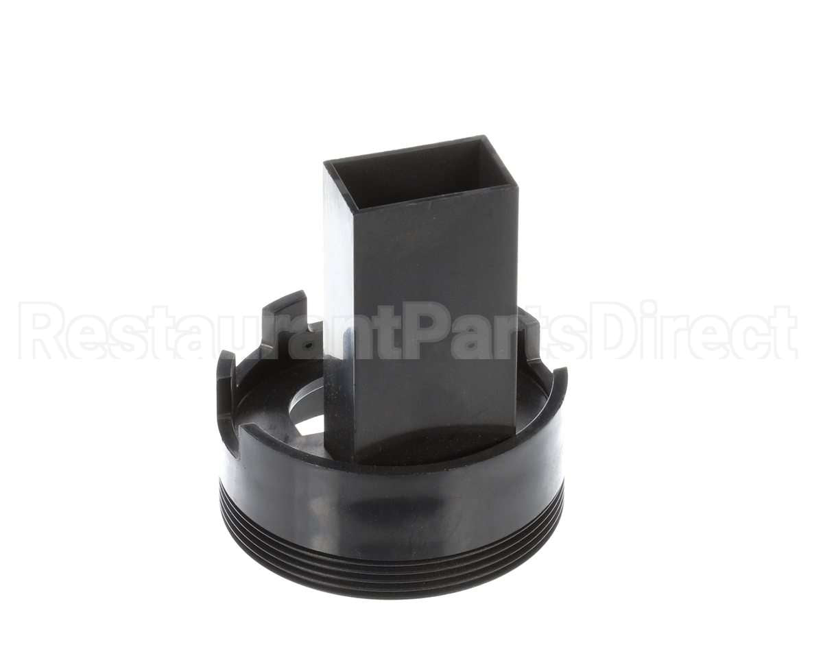 P993200300 Turbo Air Pressure Relief Body Pro Serie