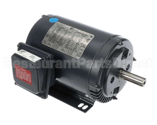 P99890 Aaon Motor 1/3/230-460V/1150 He Opsb