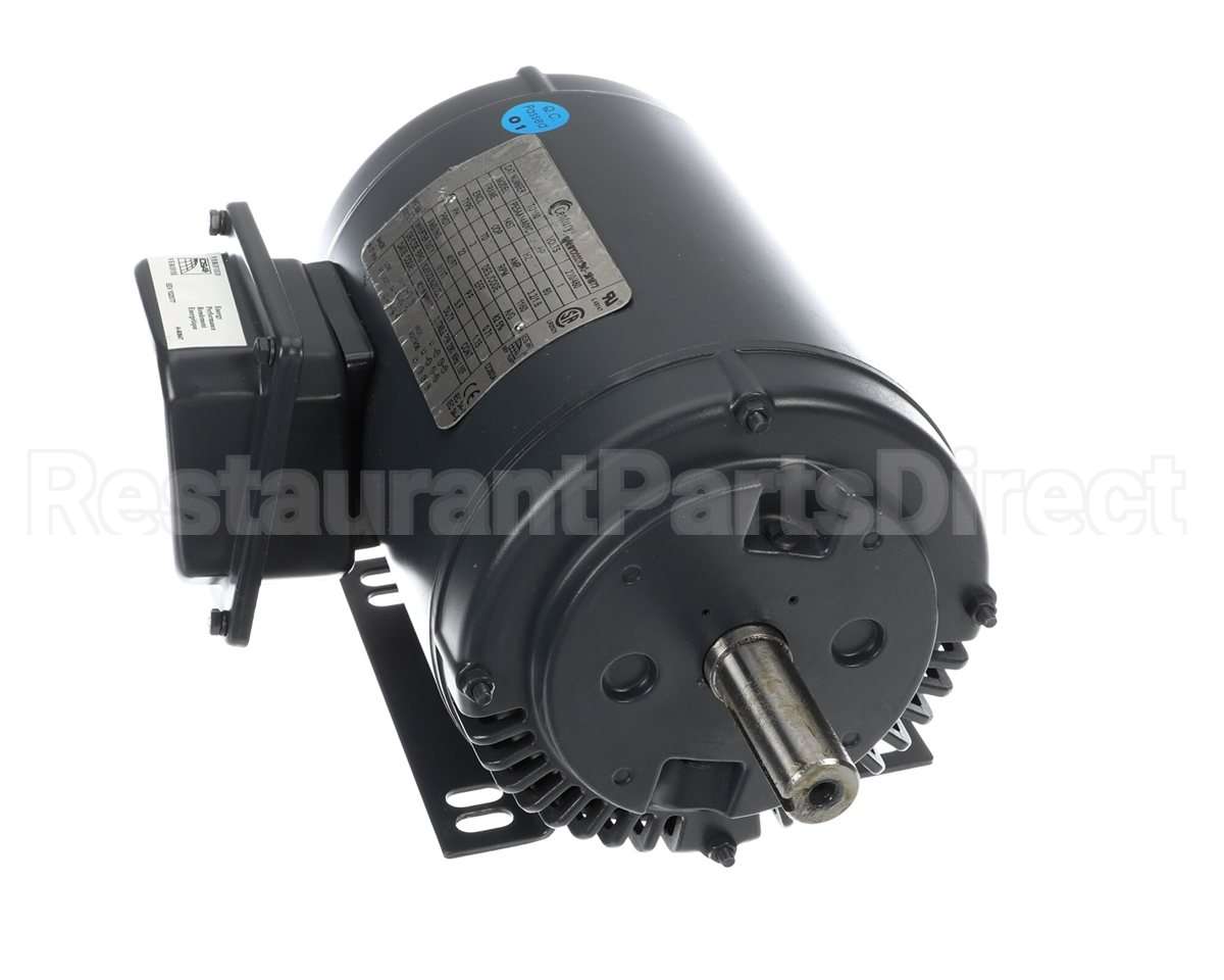 P99890 Aaon Motor 1/3/230-460V/1150 He Opsb