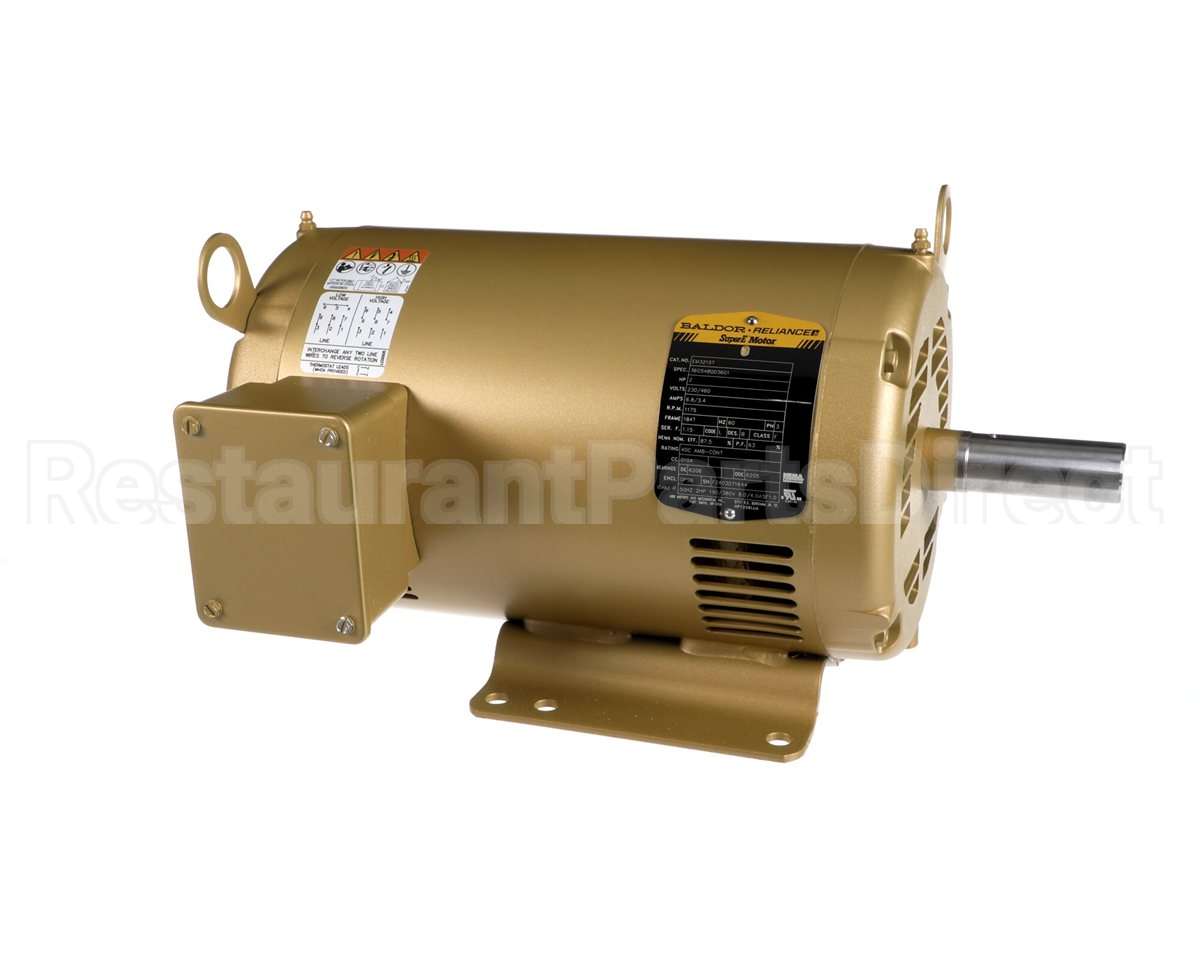 P99900 Aaon Evap Blower Motor